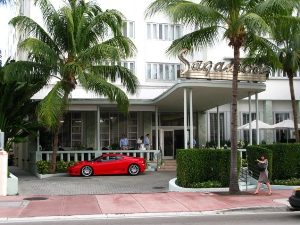 Miami Beach 2009