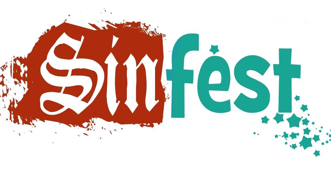 Sinfest Logo
