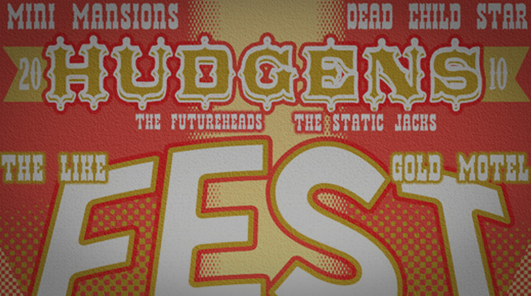Hudgensfest 2010