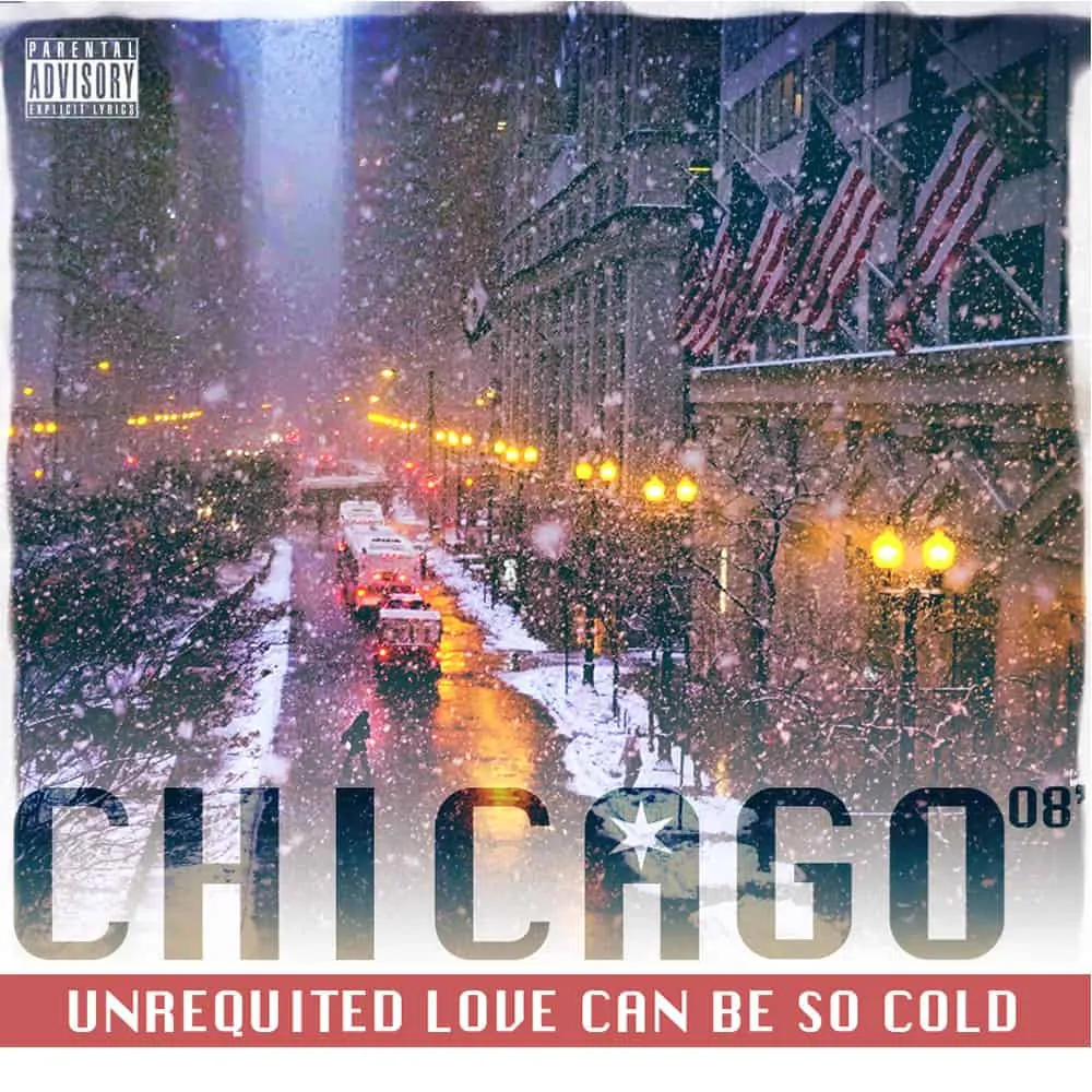 Life Album: Chicago “Unrequited Love Can Be So Cold”
