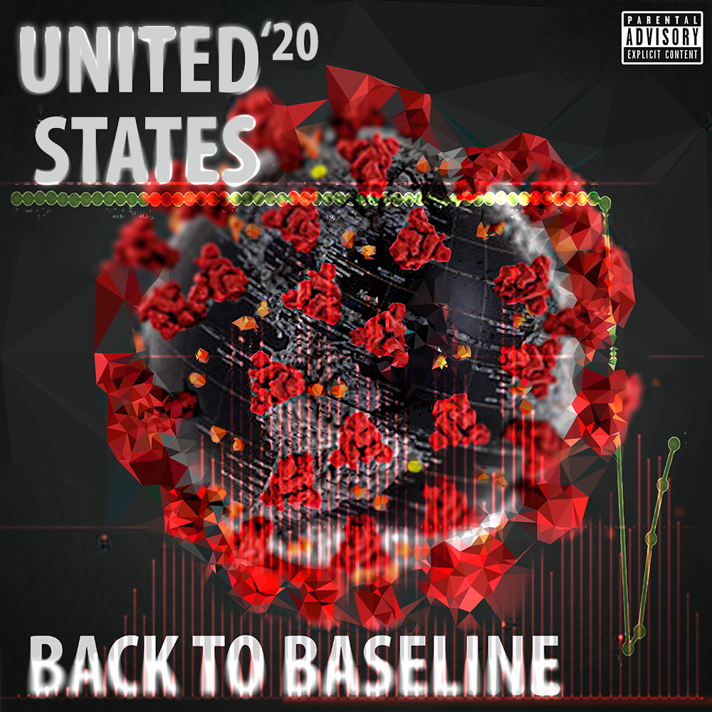 Life Album: United States '19 "Back to Baseline"