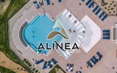 Alinea Luxury Apartments