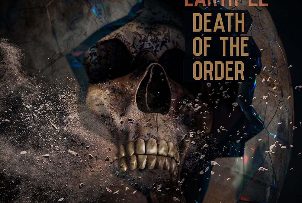 Life Album: Globe ’22 “Death of the Order”
