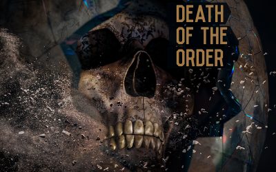 Life Album: Globe ’22 “Death of the Order”
