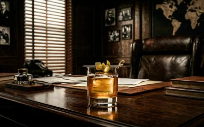 Penicillin Godfather