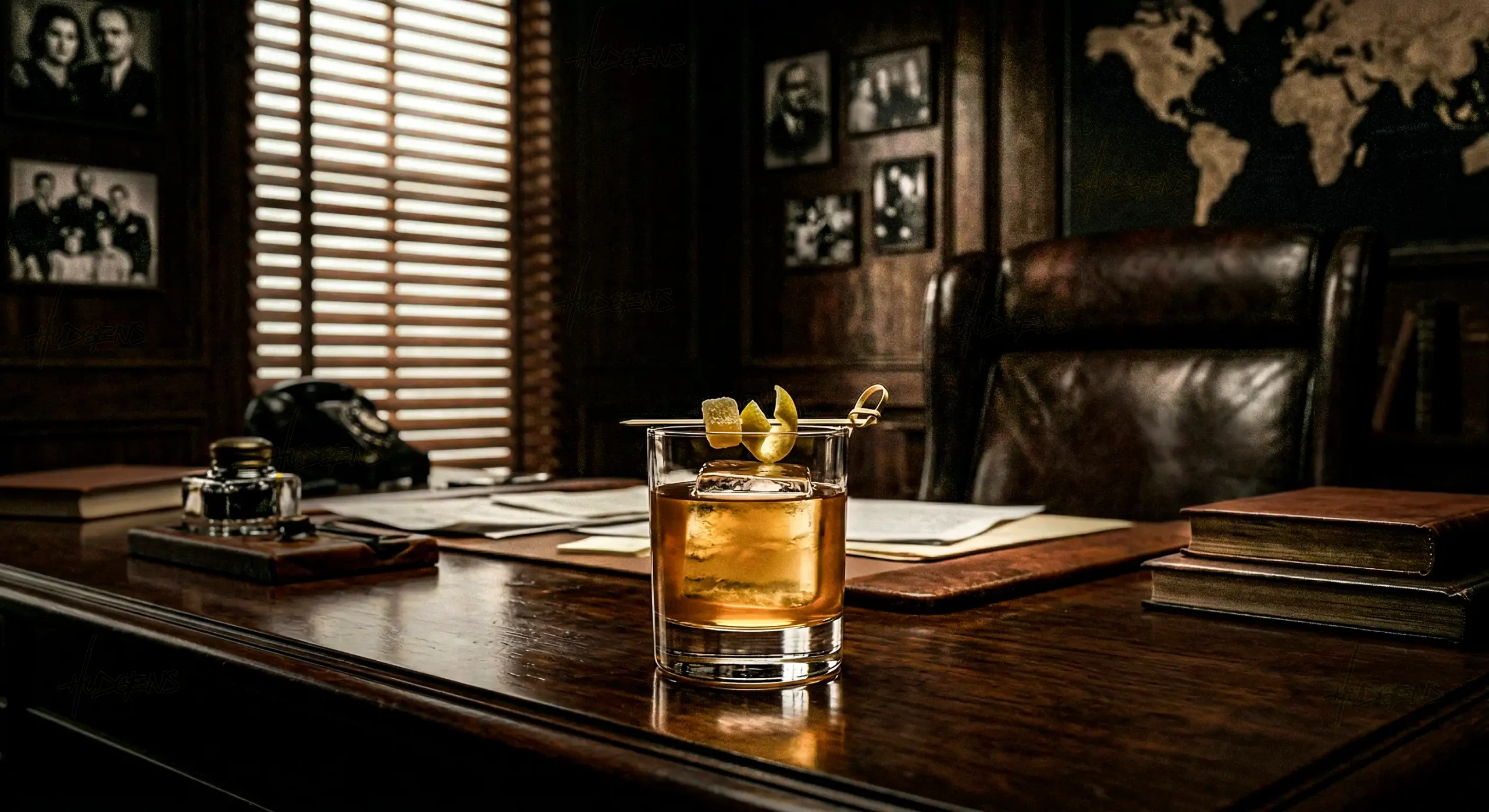 Penicillin Godfather