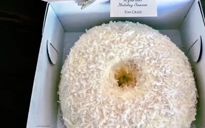 Protected: Cruise Coconut Cake